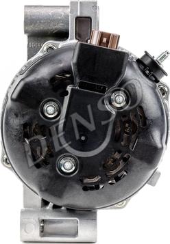 Denso DAN1013 - Alternator parts5.com