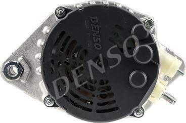 Denso DAN1035 - Генератор parts5.com