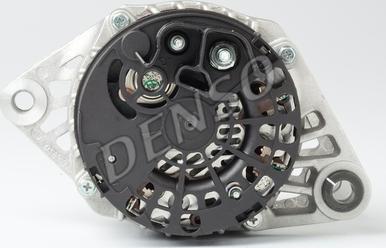 Denso DAN1037 - Генератор parts5.com