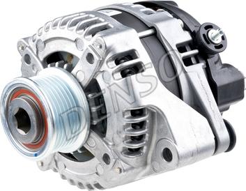 Denso DAN1070 - Alternador parts5.com