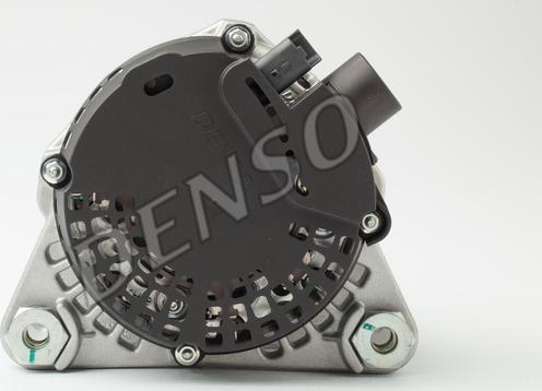 Denso DAN1071 - Генератор parts5.com