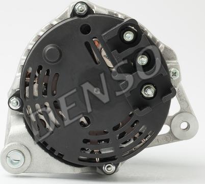 Denso DAN1072 - Alternador parts5.com