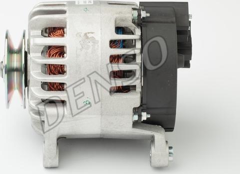 Denso DAN1072 - Генератор parts5.com