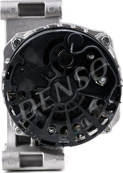 Denso DAN1141 - Генератор parts5.com