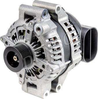 Denso DAN1138 - Генератор parts5.com