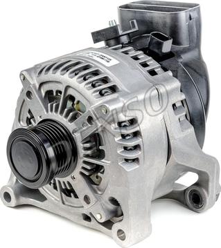 Denso DAN1125 - Генератор parts5.com