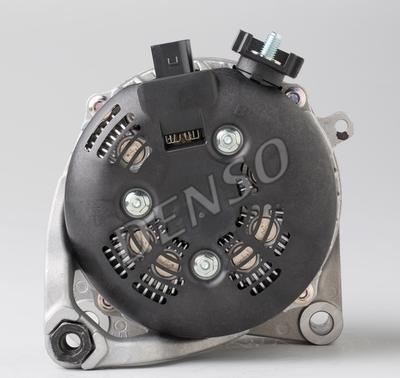 Denso DAN1127 - Alternador parts5.com