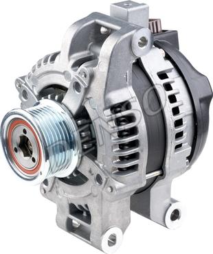 Denso DAN1350 - Alternador parts5.com