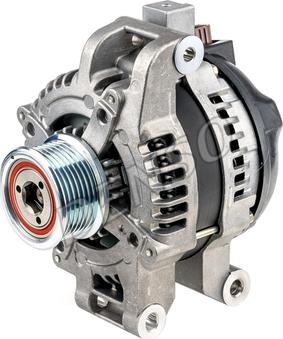 Denso DAN1351 - Alternator parts5.com