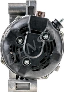 Denso DAN1351 - Alternador parts5.com