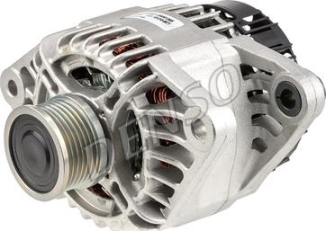 Denso DAN1365 - Alternator parts5.com