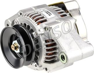 Denso DAN2015 - Alternador parts5.com