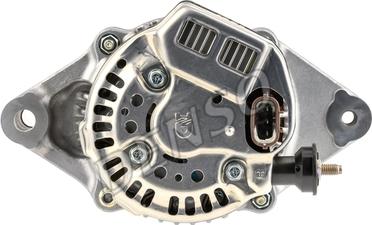 Denso DAN2015 - Alternador parts5.com