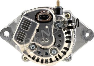 Denso DAN2017 - Alternador parts5.com