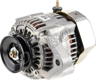 Denso DAN2017 - Alternador parts5.com