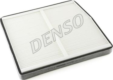 Denso DCF494P - Фильтр воздуха в салоне parts5.com