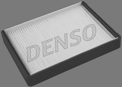 Denso DCF410P - Фильтр воздуха в салоне parts5.com