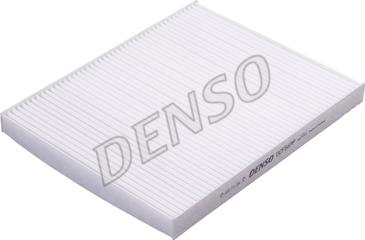 Denso DCF569P - Фильтр воздуха в салоне parts5.com