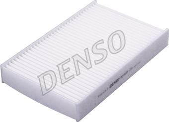 Denso DCF565P - Фильтр воздуха в салоне parts5.com