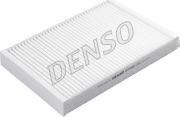 Denso DCF566P - Фильтр воздуха в салоне parts5.com