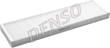 Denso DCF567P - Фильтр воздуха в салоне parts5.com