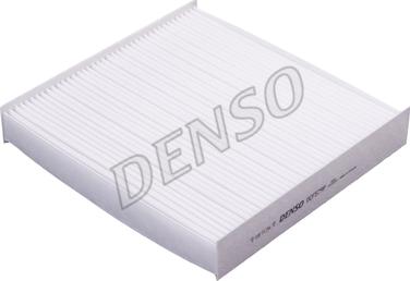 Denso DCF579P - Фильтр воздуха в салоне parts5.com