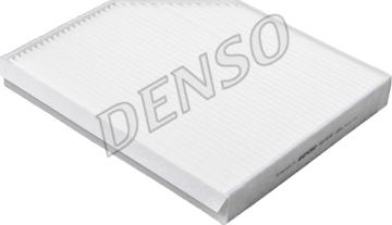 Denso DCF571P - Фильтр воздуха в салоне parts5.com