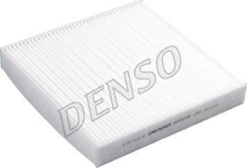 Denso DCF573P - Фильтр воздуха в салоне parts5.com