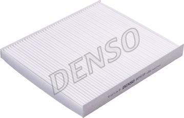 Denso DCF572P - Фильтр воздуха в салоне parts5.com