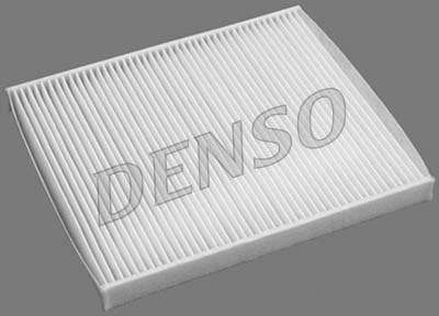 Denso DCF499P - Фильтр воздуха в салоне parts5.com