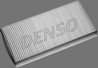 Denso DCF474P - Фильтр воздуха в салоне parts5.com