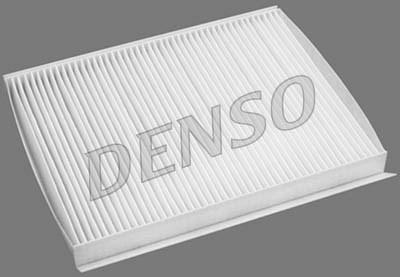 Denso DCF497P - Фильтр воздуха в салоне parts5.com