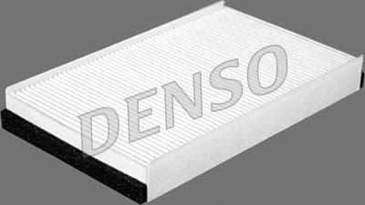 Denso DCF083P - Фильтр воздуха в салоне parts5.com