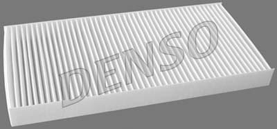 Denso DCF481P - Фильтр воздуха в салоне parts5.com