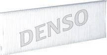 Denso DCF536P - Фильтр воздуха в салоне parts5.com