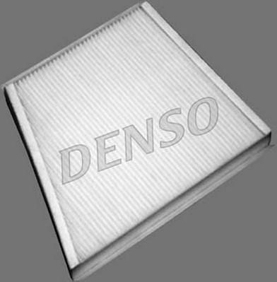 Denso DCF144P - Фильтр воздуха в салоне parts5.com