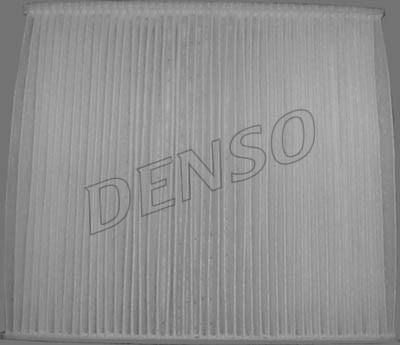 Denso DCF465P - Фильтр воздуха в салоне parts5.com