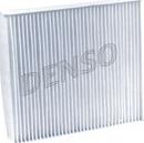 Denso DCF189P - Фильтр воздуха в салоне parts5.com