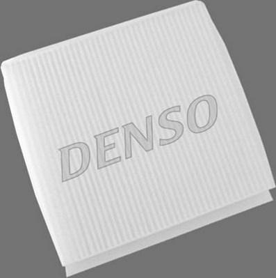 Denso DCF485P - Фильтр воздуха в салоне parts5.com