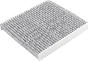 Denso DCF389K - Фильтр воздуха в салоне parts5.com