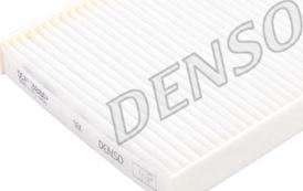 Denso DCF386P - Фильтр воздуха в салоне parts5.com