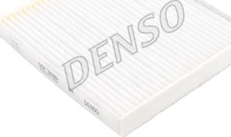 Denso DCF388P - Фильтр воздуха в салоне parts5.com