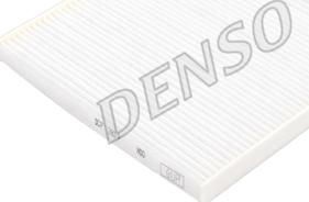 Denso DCF383P - Фильтр воздуха в салоне parts5.com