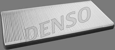 Denso DCF475P - Фильтр воздуха в салоне parts5.com