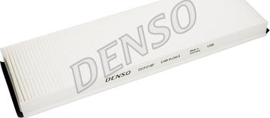 Denso DCF219P - Фильтр воздуха в салоне parts5.com