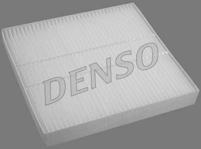 Denso DCF467P - Фильтр воздуха в салоне parts5.com