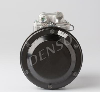 Denso DCP99521 - Компрессор кондиционера parts5.com