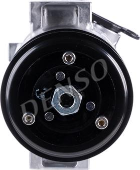 Denso DCP47010 - Compressor, air conditioning parts5.com