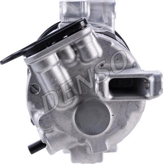 Denso DCP47010 - Compressor, air conditioning parts5.com