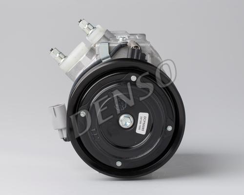 Denso DCP50085 - Компрессор кондиционера parts5.com